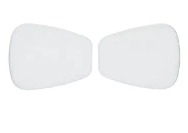 Preview: 3M 5935 Partikelfilter / Einlagefilter P3 R (1Paar)